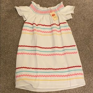 NWT Women’s Red Dress Boutique dress